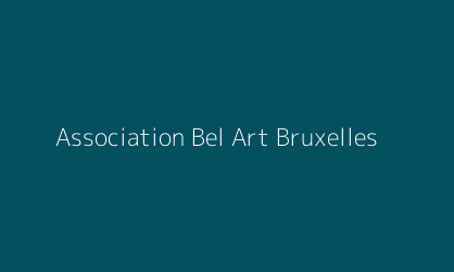 Association Bel Art Bruxelles